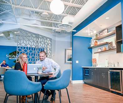 Why Use a Coworking Space? The Practical Benefits for Professionals