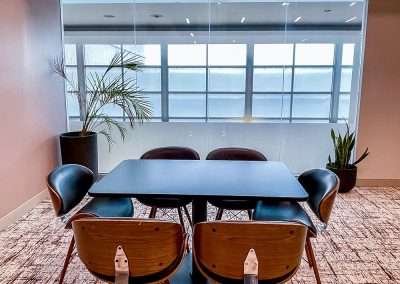 meeting venue