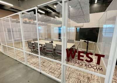 meeting venue Dale Mabry