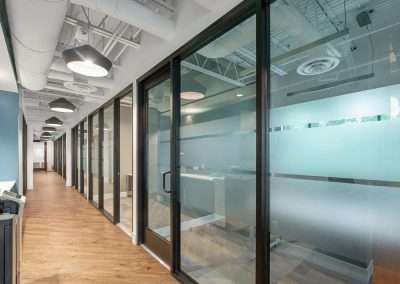 how big is a typical office space