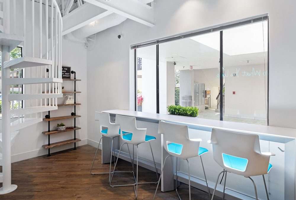 How to Book Coworking Space?