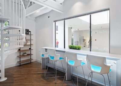 coworking space​