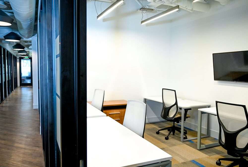 Office space