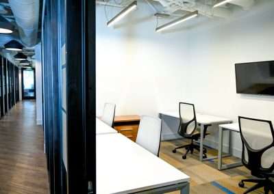 Office space