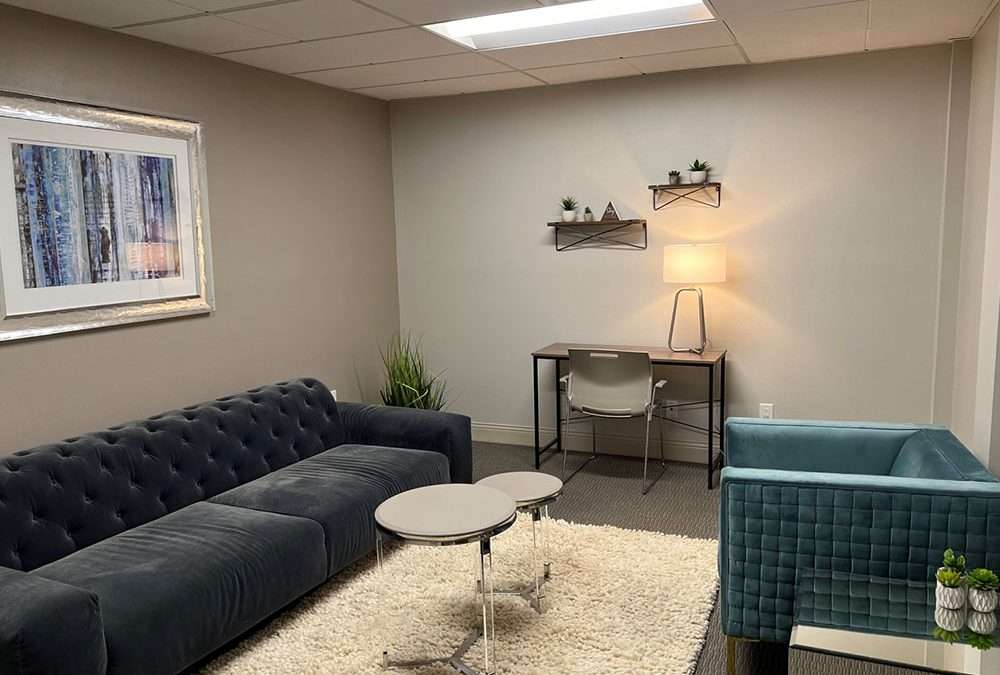 How Much Does a Small Office Space Cost in Northdale?