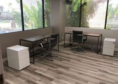 how to choose an office space