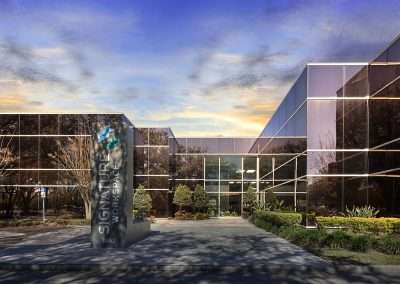 executive suites Dale Mabry
