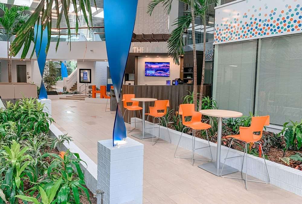 are coworking spaces worth it