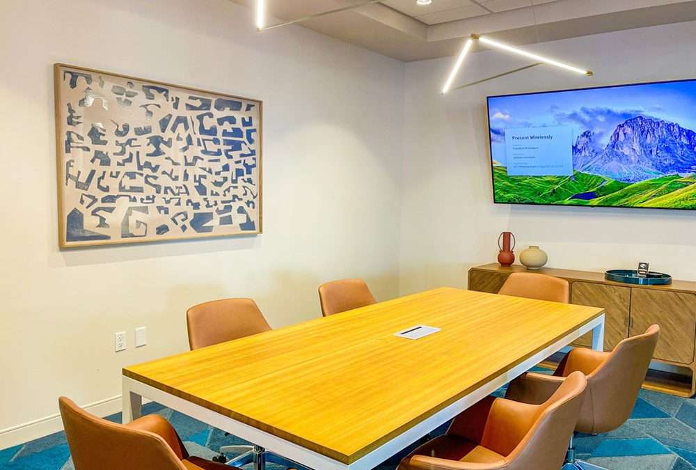 How To Find A Coworking Space?