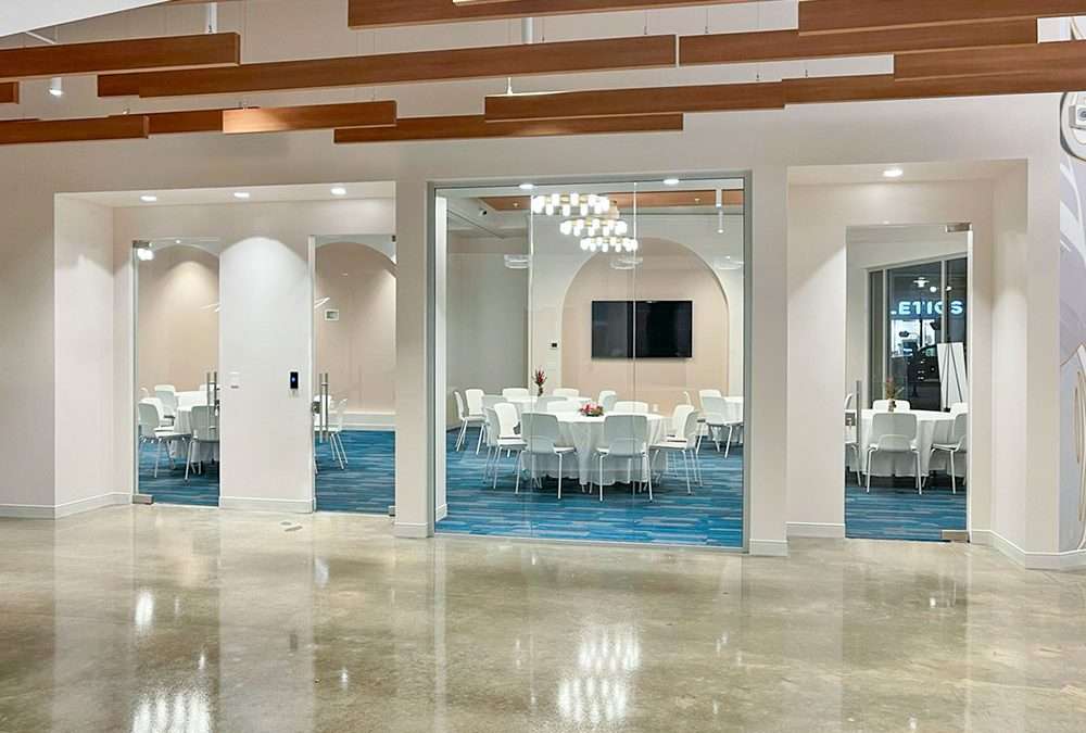 What Makes a Good Coworking Space? Key Factors to Look For