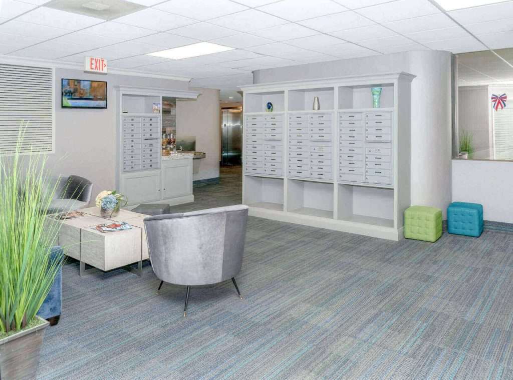 who should use coworking space