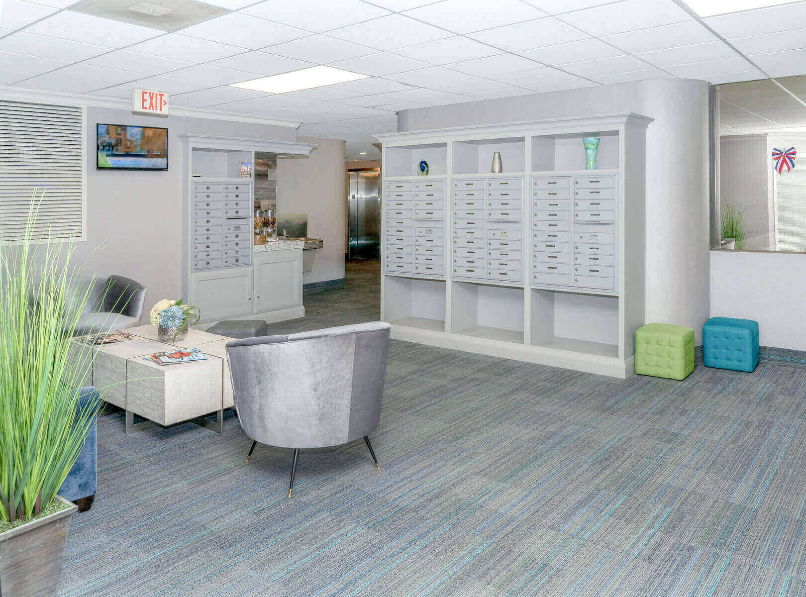 who should use coworking space