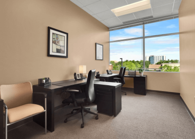 how much to rent small office space​