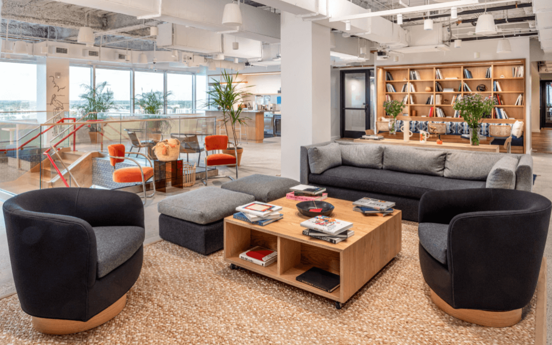 How To Make The Most Of Your Coworking Space?