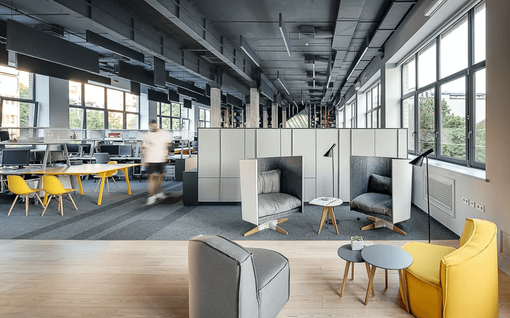 Can I Rent Office Space for Myself in Northdale? Here’s What You Should Know