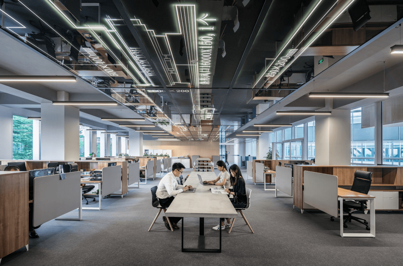 Problem Shared Office What Is a Shared Office Space? | Flexible Workspaces